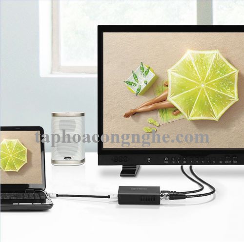 Ugreen 50926 3M màu Đen Cáp 2 đầu SDI cho máy quay + Camera cao cấp SP103 30050926